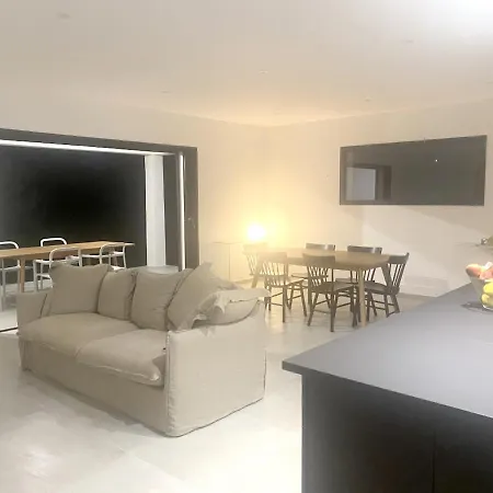 Maison Chaleureuse A Serra-di-fiumorbo Дом отдыха