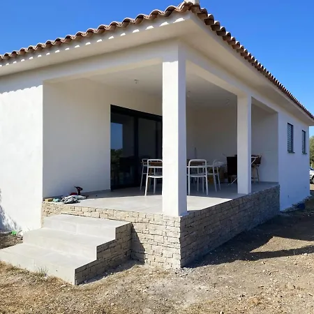 Maison Chaleureuse A Serra-di-fiumorbo