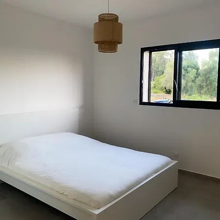 Vakantiehuis Maison Chaleureuse A Serra-di-fiumorbo