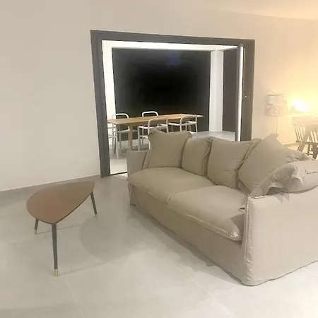 Maison Chaleureuse A Serra-di-fiumorbo Holiday home Serracinella