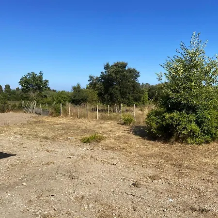 Maison Chaleureuse A Serra-di-fiumorbo Vakantiehuis Serracinella
